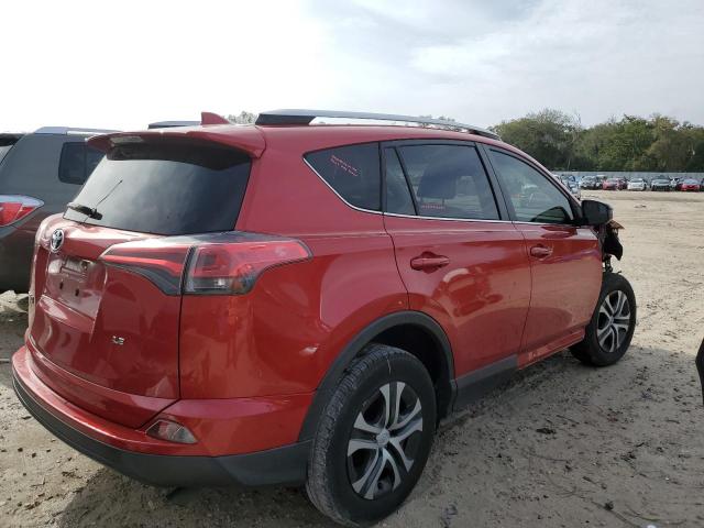 Изображение 3 2017 TOYOTA RAV4 LE 2017 с VIN JTMZFREV8HJ147171