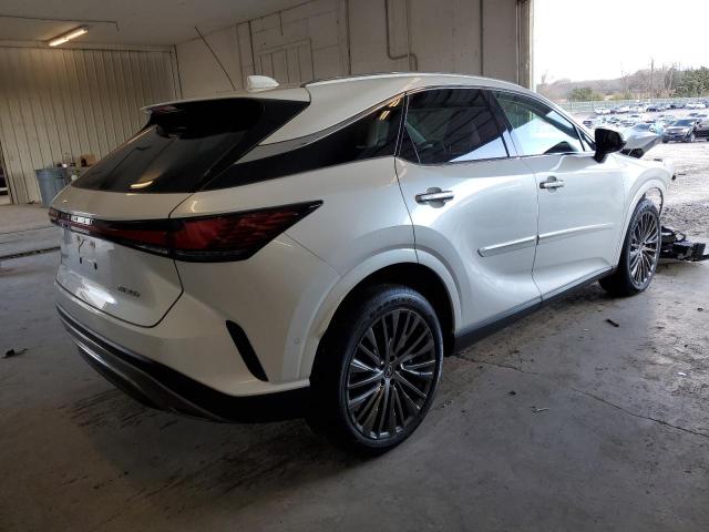 Image 3 of 2023 LEXUS RX 350 BASE 2023 with VIN 2T2BAMBA7PC008465