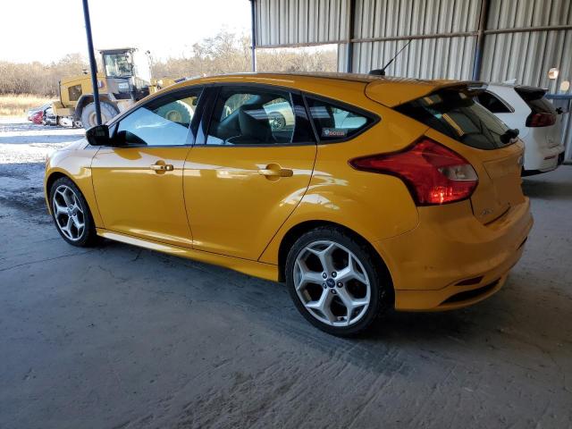 Image 2 of 2013 FORD FOCUS ST 2013 with VIN 1FADP3L93DL274781