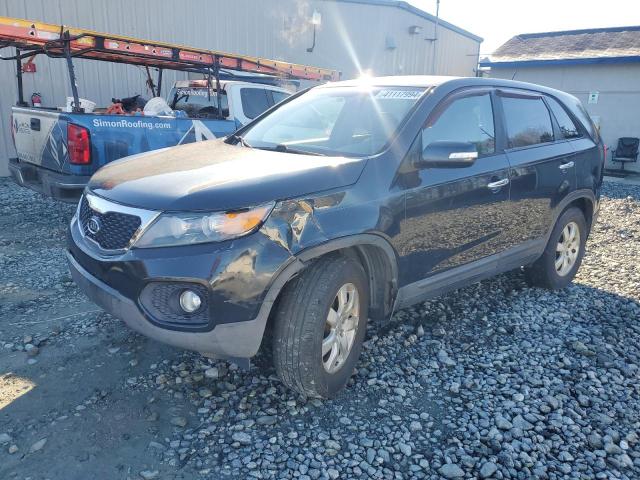 Obraz 2013 KIA SORENTO LX 2013