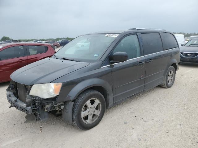 Obraz 2011 DODGE GRAND CARAVAN CREW 2011
