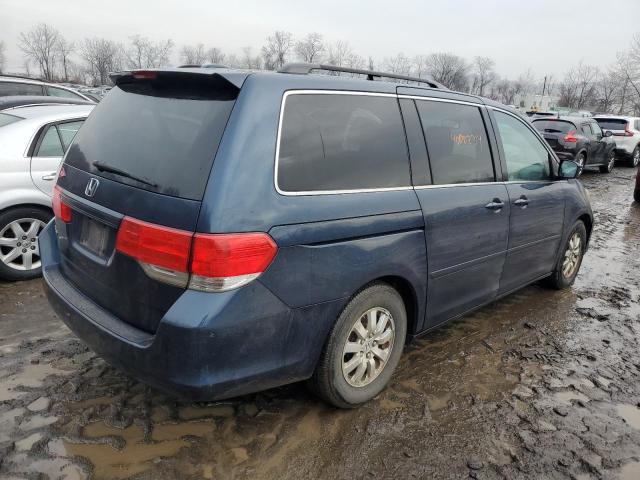 Obraz 3 z 2010 HONDA ODYSSEY EXL 2010 z VIN 5FNRL3H70AB079819
