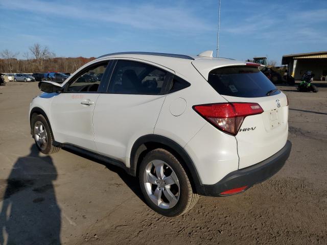 Изображение 2 2016 HONDA HR-V EXL 2016 с VIN 3CZRU6H73GM711824