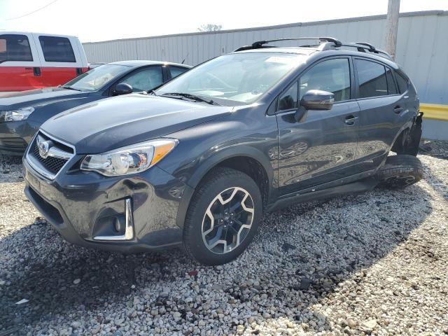2017 SUBARU CROSSTREK LIMITED 2017 image