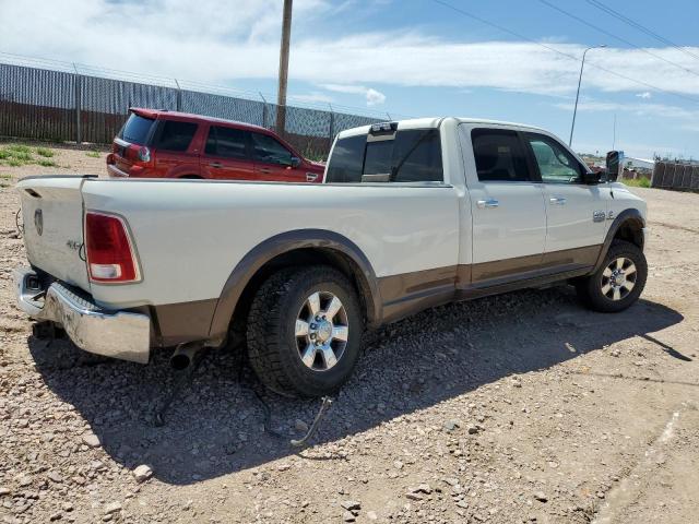 Image 3 of 2018 RAM 2500 LONGHORN 2018 with VIN 3C6UR5LL1JG304145