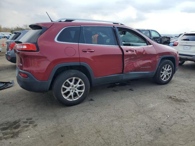 Изображение 3 2015 JEEP CHEROKEE LATITUDE 2015 с VIN 1C4PJMCB6FW546453