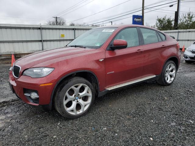 Obraz 1 z 2011 BMW X6 XDRIVE35I 2011 z VIN 5UXFG2C59BLX06943