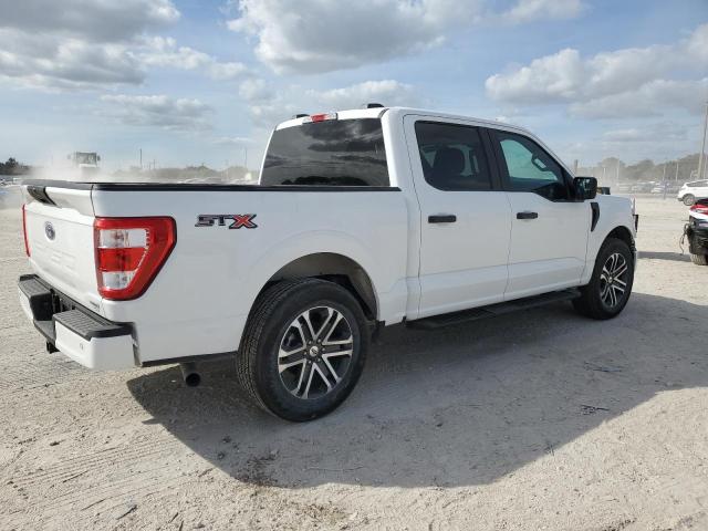 Image 3 of 2023 FORD F150 SUPERCREW 2023 with VIN 1FTEW1CP8PKD68072