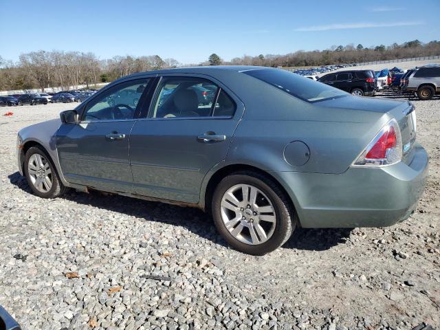 Obraz 2 z 2006 FORD FUSION SEL 2006 z VIN 3FAFP08156R156343