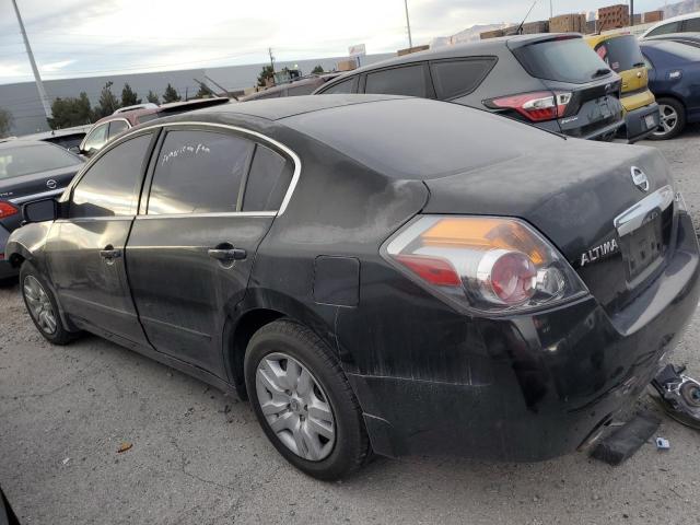 Изображение 2 2010 NISSAN ALTIMA BASE 2010 с VIN 1N4AL2AP1AN418340