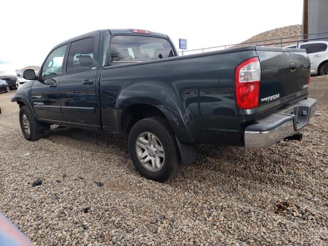 Изображение 2 2005 TOYOTA TUNDRA DOUBLE CAB SR5 2005 с VIN 5TBDT44165S479475