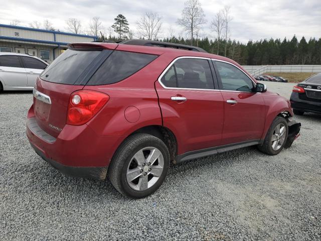 Изображение 3 2015 CHEVROLET EQUINOX LT 2015 с VIN 2GNALBEK9F1131868