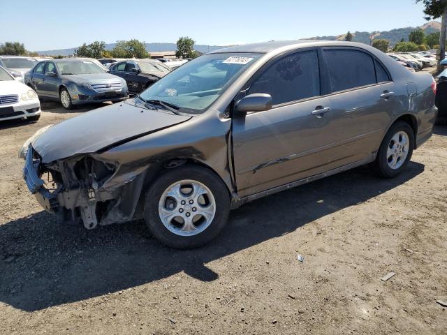 2003 TOYOTA COROLLA CE 2003 image