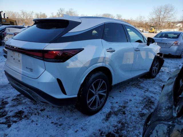 Image 3 of 2023 LEXUS RX 350 BASE 2023 with VIN 2T2BAMCAXPC021533
