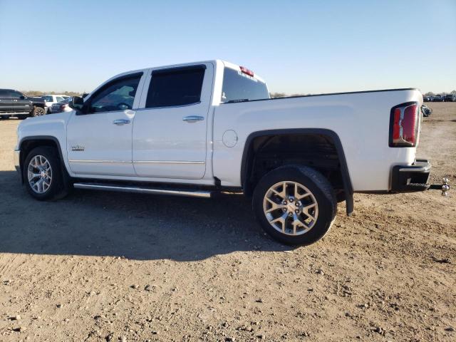Obraz 2 z 2016 GMC SIERRA C1500 SLT 2016 z VIN 3GTP1NEC8GG294829