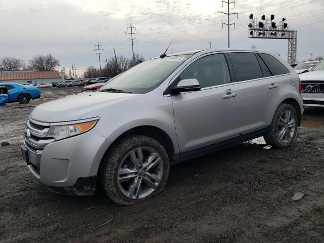 2014 FORD EDGE LIMITED 2014 image