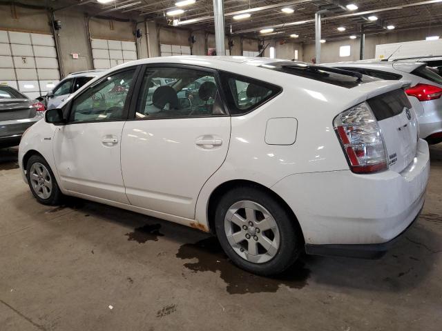 Obraz 2 z 2006 TOYOTA PRIUS  2006 z VIN JTDKB20U263167307