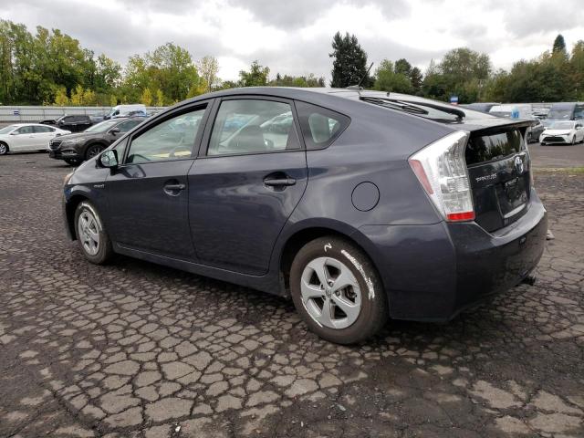 Изображение 2 2010 TOYOTA PRIUS  2010 с VIN JTDKN3DU5A0127062