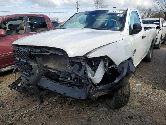 Image 1 of 2021 RAM 1500 CLASSIC TRADESMAN 2021 with VIN 3C6JR6DG9MG705313