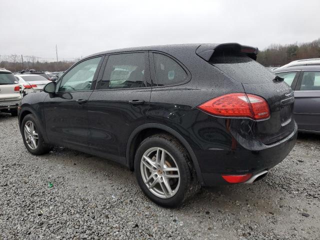 Изображение 2 2013 PORSCHE CAYENNE S 2013 с VIN WP1AB2A2XDLA86544