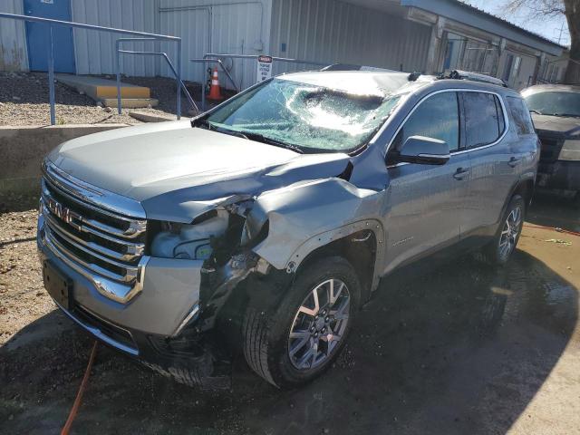 2023 GMC ACADIA SLT 2023 image