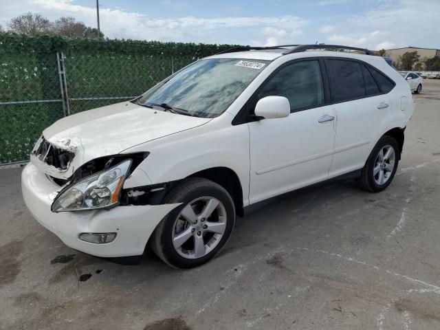 Изображение 2008 LEXUS RX 350 2008