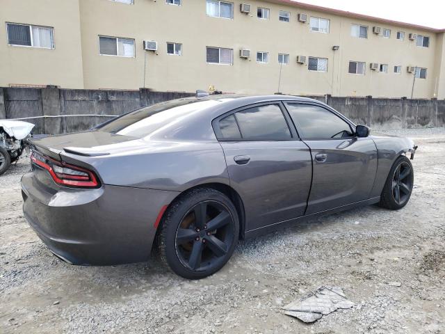 Obraz 3 z 2016 DODGE CHARGER SXT 2016 z VIN 2C3CDXHG2GH125829
