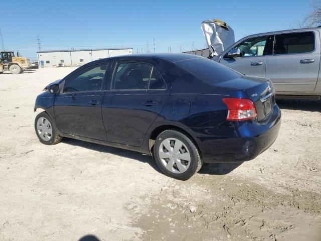 Изображение 2 2008 TOYOTA YARIS  2008 с VIN JTDBT923X81195445
