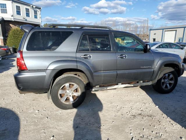 Image 3 of 2006 TOYOTA 4RUNNER SR5 2006 with VIN JTEBU14RX68066623