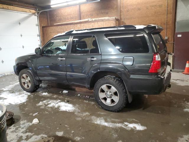 Изображение 2 2006 TOYOTA 4RUNNER SR5 2006 с VIN JTEBU14RX60101904