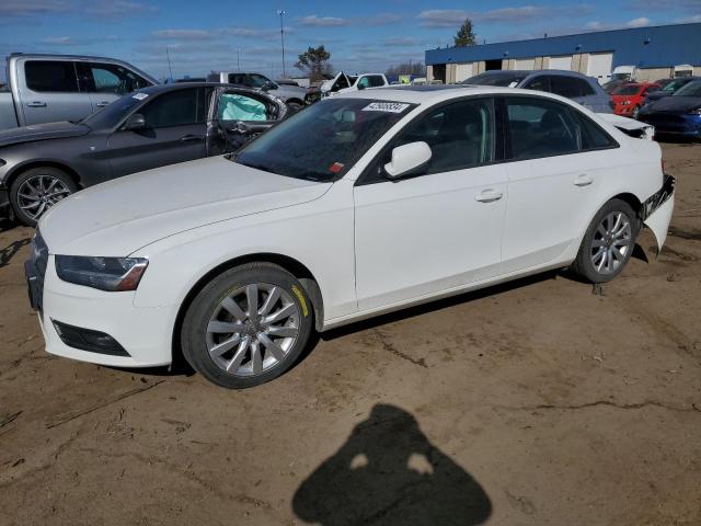 Изображение 1 2014 AUDI A4 PREMIUM 2014 с VIN WAUBFAFL6EN039083