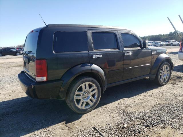 Obraz 3 z 2011 DODGE NITRO HEAT 2011 z VIN 1D4PT4GX7BW500689