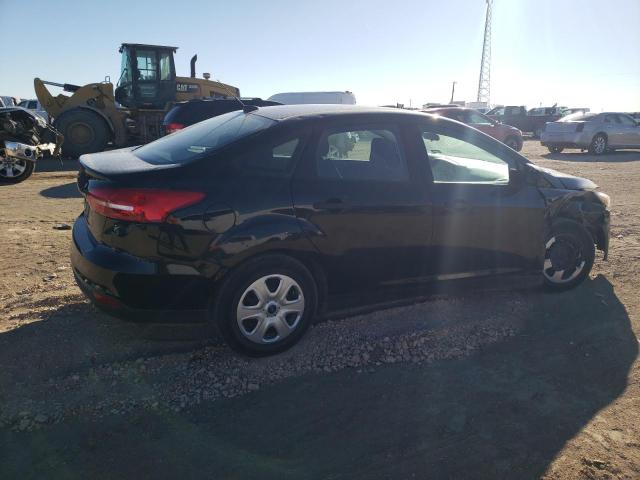 Изображение 3 2017 FORD FOCUS S 2017 с VIN 1FADP3E22HL328562