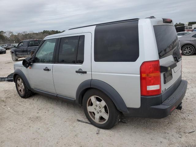 Image 2 of 2006 LAND ROVER LR3 SE 2006 with VIN SALAD24446A392705