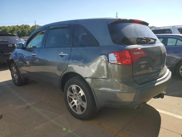 Изображение 2 2008 ACURA MDX TECHNOLOGY 2008 с VIN 2HNYD28358H500075