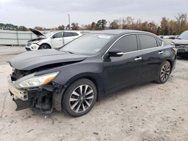 Image 1 of 2016 NISSAN ALTIMA 2.5 2016 with VIN 1N4AL3AP0GC271552