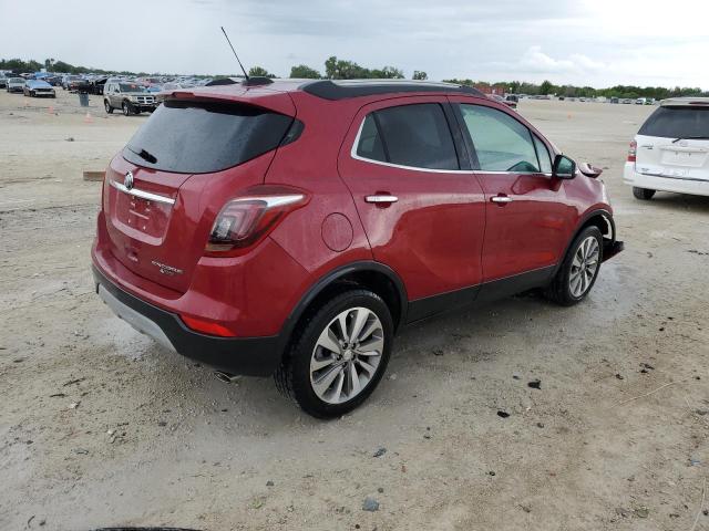 Obraz 3 z 2019 BUICK ENCORE PREFERRED 2019 z VIN KL4CJASB2KB716513