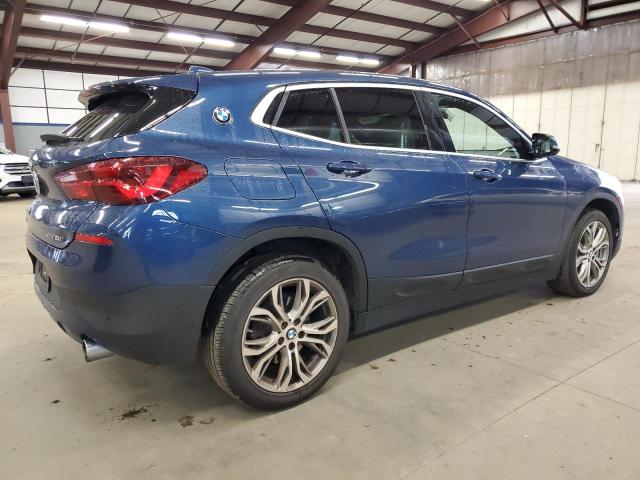 Image 3 of 2022 BMW X2 SDRIVE28I 2022 with VIN WBXYH9C09N5U32806