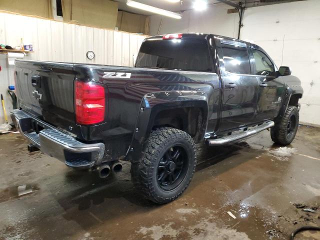Obraz 3 z 2014 CHEVROLET SILVERADO K1500 LT 2014 z VIN 3GCUKREC3EG351541