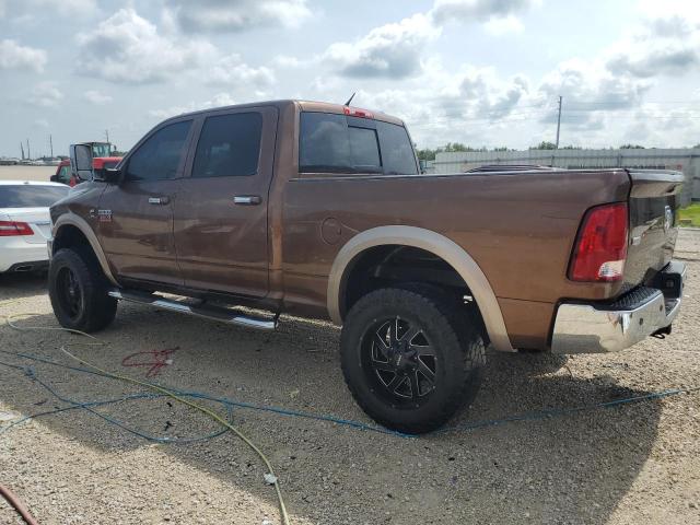 Image 2 of 2011 DODGE RAM 2500  2011 with VIN 3D7UT2CL8BG619783