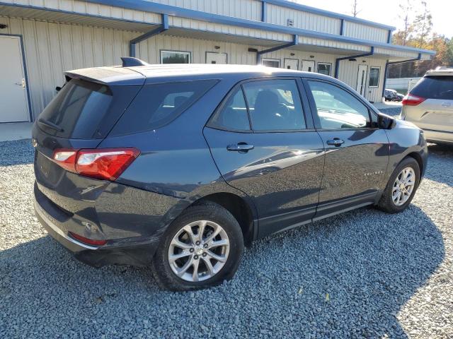 Изображение 3 2018 CHEVROLET EQUINOX LS 2018 с VIN 3GNAXHEV7JL299274
