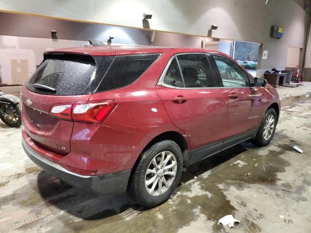 Изображение 3 2020 CHEVROLET EQUINOX LT 2020 с VIN 2GNAXJEV2L6131511