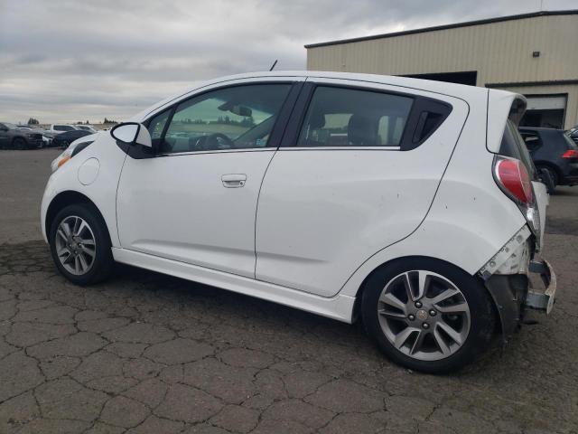 Image 2 of 2016 CHEVROLET SPARK EV 2LT 2016 with VIN KL8CL6S09GC614437