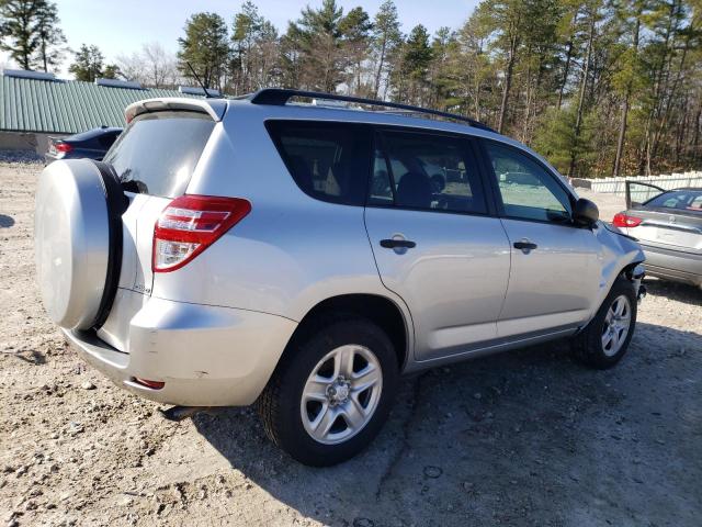 Изображение 3 2011 TOYOTA RAV4  2011 с VIN 2T3BF4DV4BW152575