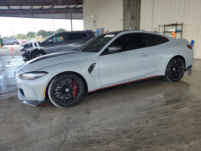 Изображение 2023 BMW M4 CSL 2023