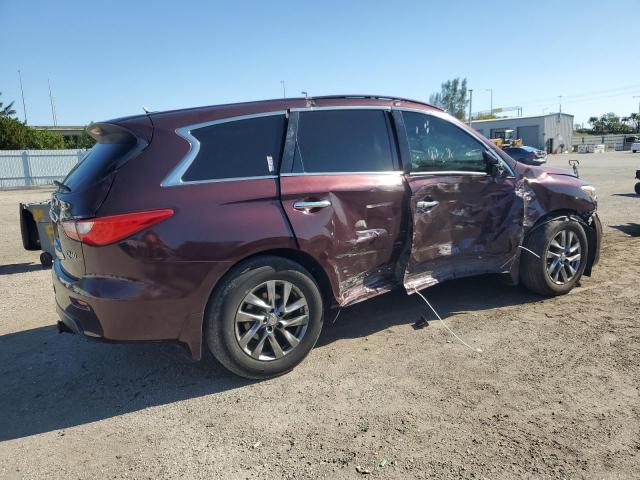 Изображение 3 2014 INFINITI QX60  2014 с VIN 5N1AL0MN8EC518554