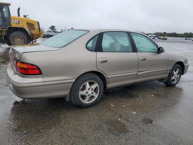Image 3 of 1998 TOYOTA AVALON XL 1998 with VIN 4T1BF18B6WU212935