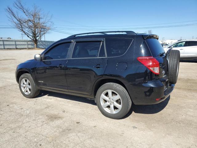 Obraz 2 z 2007 TOYOTA RAV4 LIMITED 2007 z VIN JTMZD31V276032396