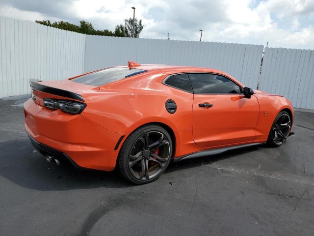 Obraz 3 z 2019 CHEVROLET CAMARO SS 2019 z VIN 1G1FE1R78K0157157