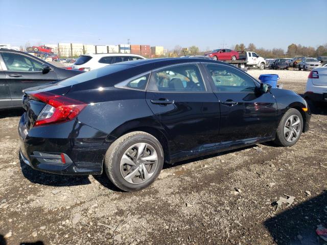 Obraz 3 z 2021 HONDA CIVIC LX 2021 z VIN 2HGFC2F61MH553350